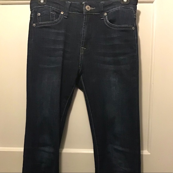 7 For All Mankind Other - 7 for All Mankind boys jeans with stretch 10